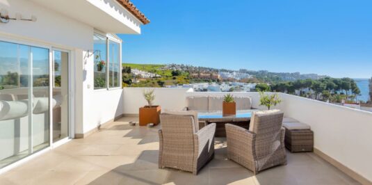 Zakup nieruchomości w Hiszpanii. Przykładowy apartament.