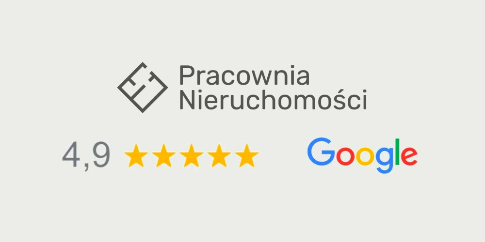Pracownia Nieruchomości Kraków - opinie