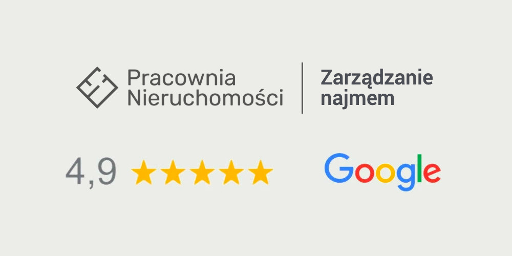 Zarządzanie najmem Kraków - opinie