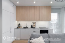 Murapol Prado, Pękowicka, Kraków - mieszkanie wykończone pod klucz