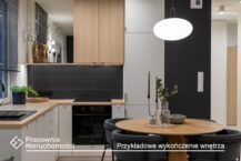 Murapol Prado, Pękowicka, Kraków - mieszkanie wykończone pod klucz