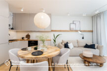 Murapol Prado, Pękowicka, Kraków - mieszkanie wykończone pod klucz