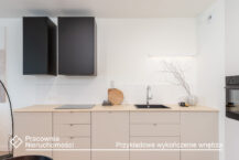 Murapol Prado, Pękowicka, Kraków - mieszkanie wykończone pod klucz