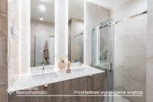 Murapol Prado, Pękowicka, Kraków - mieszkanie wykończone pod klucz