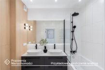 Murapol Prado, Pękowicka, Kraków - mieszkanie wykończone pod klucz