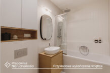 Murapol Prado, Pękowicka, Kraków - mieszkanie wykończone pod klucz