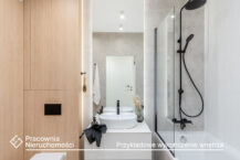 Murapol Prado, Pękowicka, Kraków - mieszkanie wykończone pod klucz