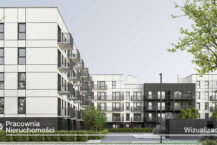 Murapol Prado, Pękowicka, Kraków - nowe mieszkanie wykończone pod klucz