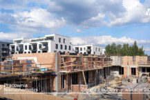 Murapol Prado, Pękowicka, Kraków - nowe mieszkanie wykończone pod klucz