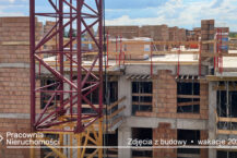 Murapol Prado, Pękowicka, Kraków - nowe mieszkanie wykończone pod klucz