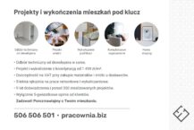 Murapol Prado - wykończenie pod klucz