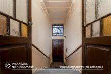 Mazowiecka 15, Kraków - Mieszkanie w kamienicy na sprzedaż