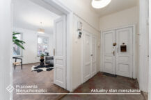 Mazowiecka 15, Kraków - Mieszkanie w kamienicy na sprzedaż