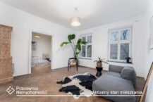 Mazowiecka 15, Kraków - Mieszkanie w kamienicy na sprzedaż