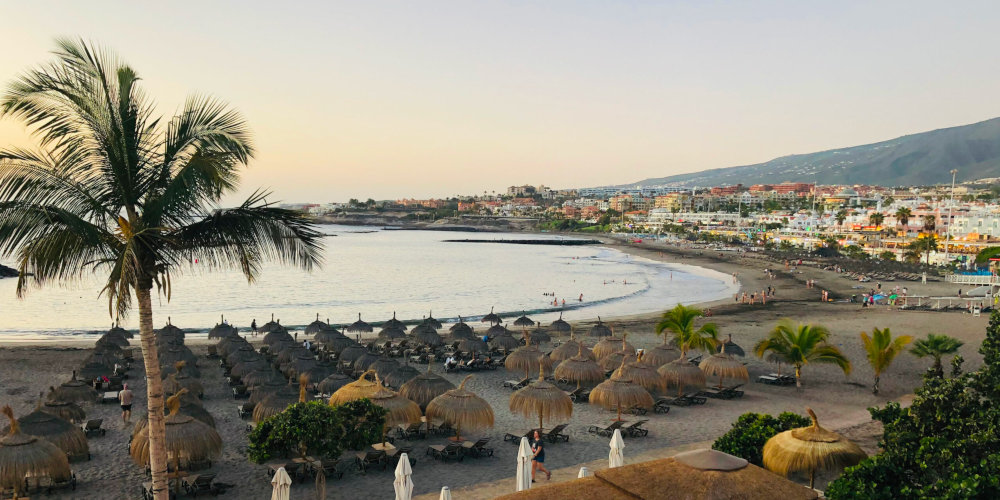 Nieruchomosci w Hiszpanii nad morzem