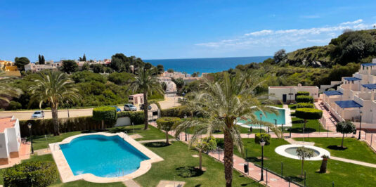 Ceny mieszkań w Hiszpanii