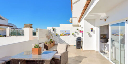 Mieszkania w Hiszpanii pod wynajem