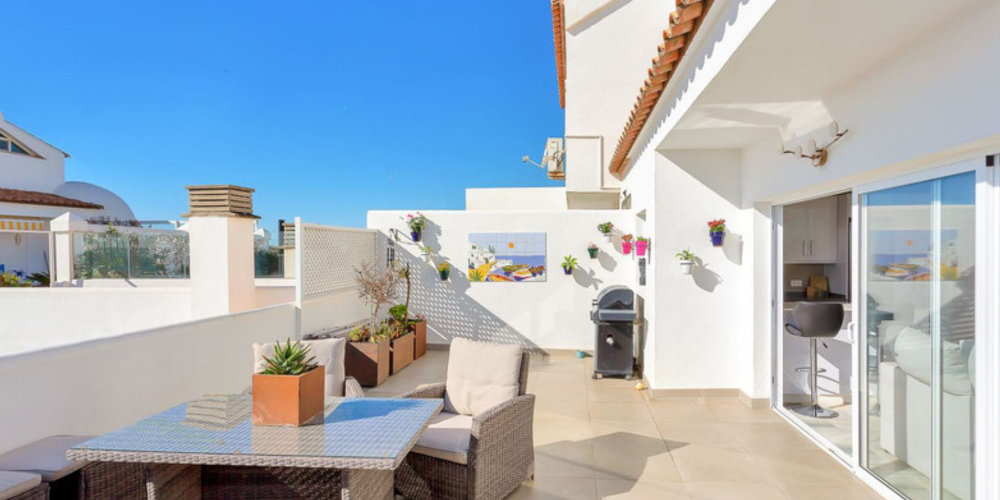 Mieszkania w Hiszpanii pod wynajem