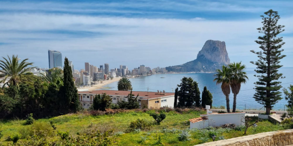 Jak kupić nieruchomość w Hiszpanii